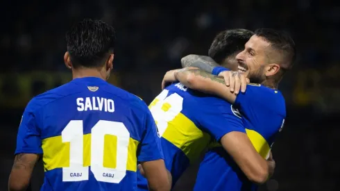 Salvio no es el único ausente: la lista de convocados de Boca para el partido ante Lanús
