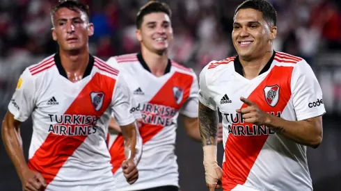 Con una rotación importante, River buscará encaminarse a la clasificación