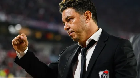 ¿Cuántos millones tendría que pagar River por el delantero que le interesa a Gallardo?
