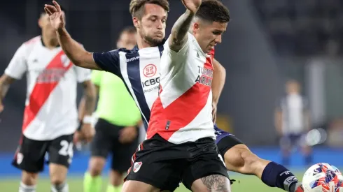 Talleres y River vuelven a enfrentarse en Córdoba
