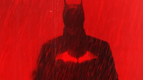 La nueva película de Batman llega a HBO Max.
