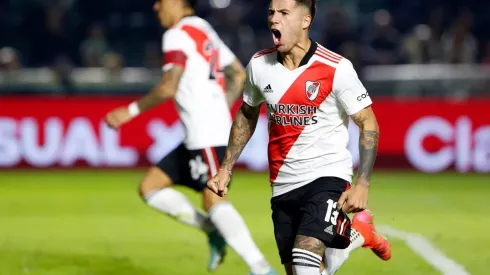 ¿Cuántos millones podría recibir River ante una salida de Enzo Fernández?