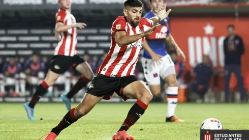 Es el equipo del Ruso: Estudiantes se copó más a la punta al ganarle a Tigre de local