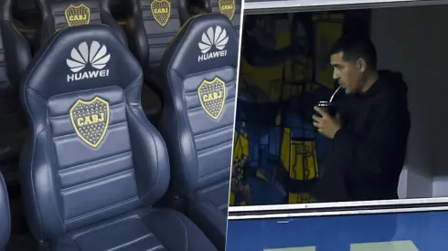 El DT que no quiere ir a la Primera de Boca.
