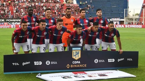 "Les digo que no": contundente respuesta de un posible DT de San Lorenzo
