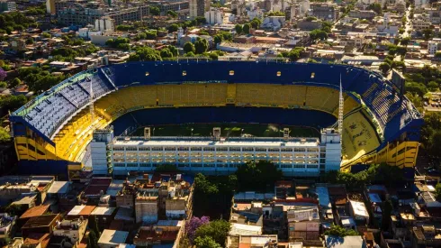 La peligrosa advertencia del chamán de Boca: "La Bombonera está maldita"