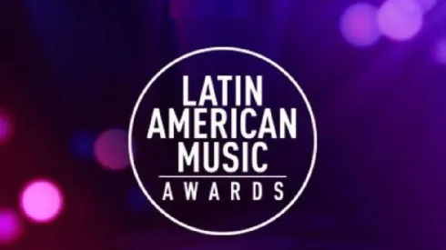 Llega una nueva edición de los Latin American Music Awards 2022.
