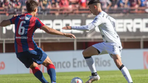 Patronato venció a San Lorenzo en el Nuevo Gasómetro.
