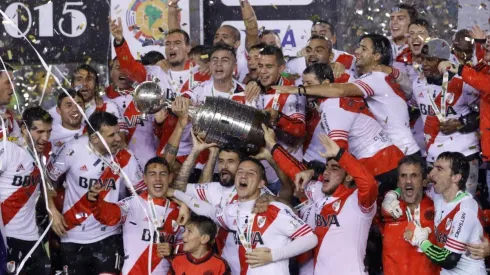 ¿Pega la vuelta? Uno de los jugadores más pedidos por el hincha de River saldrá de su equipo