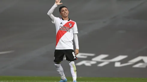 Gallardo ya piensa en las próximas joyas de River y mira de cerca a cuatro jugadores de la reserva