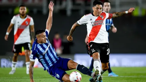 La enfermería de River: ¿Cuántos lesionados tuvo el equipo de Gallardo en solo 15 días?