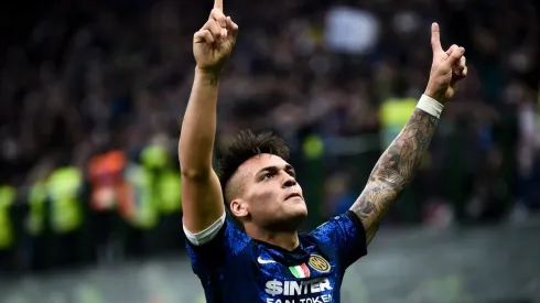 Tras un nuevo gol, el valor de Lautaro Martínez no para de subir: ¿A cuánto lo cotizó el Inter?