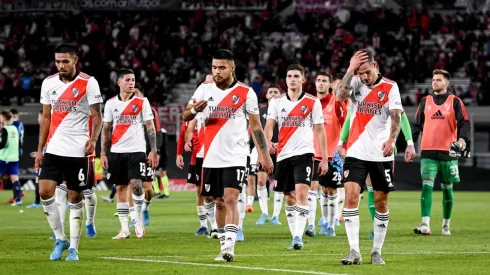 River viaja a Chile con dos dudas y con la posibilidad de encaminar el grupo