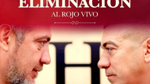 El Hotel de los Famosos tuvo una nueva gala de eliminación.