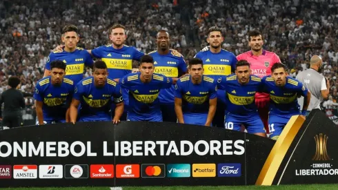 ◉ Las noticias de Boca hoy
