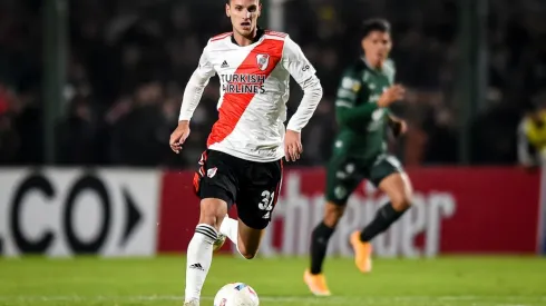 Preocupación en River: ¿Por qué Gallardo sacó a Pochettino?