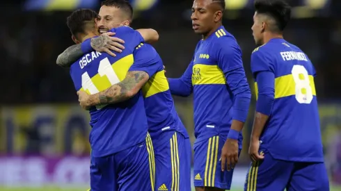 El astrólogo de Boca y una insólita recomendación que sorprendió a los hinchas: "Podemos meter título"