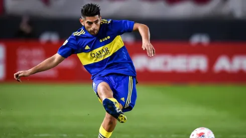 Bombazo en el mundo Boca: ¿Zambrano se retira del fútbol?