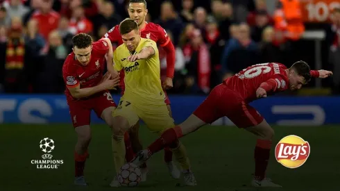 Con Rulli, Foyth y Lo Celso: el sorprendente Villarreal, por la épica ante el Liverpool