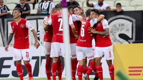 No lo pueden creer: el sorprendente motivo por el que Independiente perdió un jugador para la Sudamericana