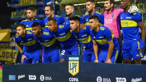 Boca afrontará diferentes desafíos en el mes de mayo
