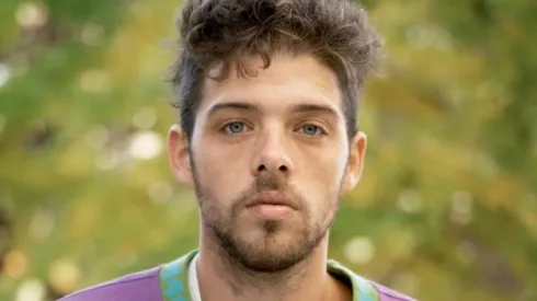 Santiago Maratea armó una nueva colecta.