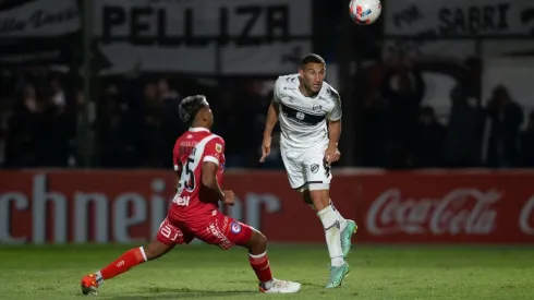 ¡Se festejó en Núñez! River celebró el empate entre Platense y Argentinos: el motivo
