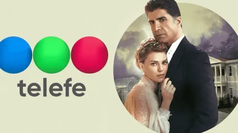 Llega a Telefe  "Nuestro Amor Eterno".
