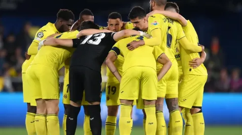 El Villarreal de Rulli, Foyth y Lo Celso fue eliminado de la Champions League
