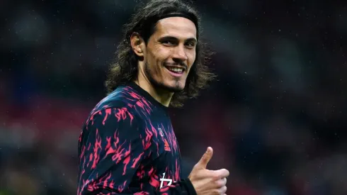 ¿Llega a Boca? Se conoció la contundente postura del Consejo del Fútbol sobre Cavani
