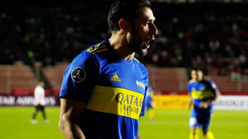 ◉ Las noticias de Boca hoy
