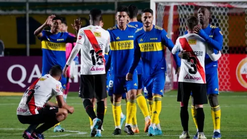 Fue tendencia: el único titular que desentonó para los hinchas en el gran triunfo de Boca
