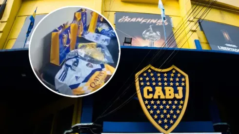 Habló el Consejo de Boca tras la polémica: ¿qué pasó con los árbitros?