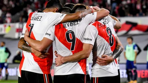 El River de Gallardo buscará la clasificación en Brasil: ¿Qué resultado necesita?