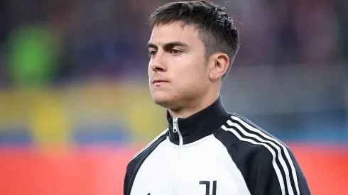 Le ofrecieron 5 millones por temporada, pero otro equipo también lo quiere: ¿Dónde jugará Paulo Dybala?
