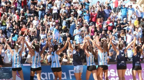 Juegos de la Juventud: Argentina finalizó tercera en el medallero