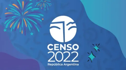 Las personas que no completen el Censo 2022 serán multadas.
