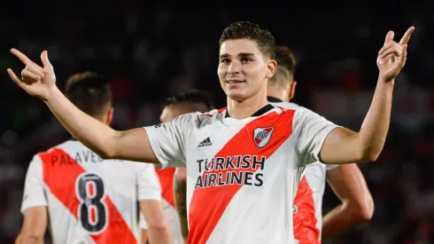 Haaland llegará al Manchester City y todo River se ilusiona: ¿Podría quedarse Julián Álvarez?