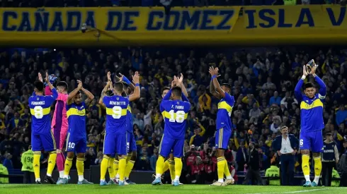 A semis: Boca le ganó a Defensa en La Bombonera y ya palpita el clásico con Racing
