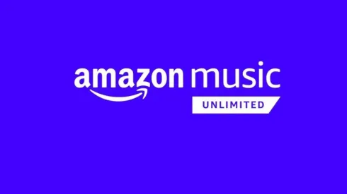 Llegó Amazon Music a Argentina.
