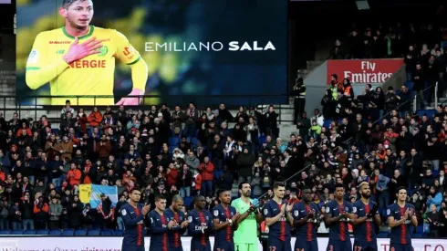 "Un argentino que no nada bien": indignante canción sobre Emiliano Sala.
