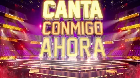 Canta Conmigo Ahora, el nuevo programa de El Trece.
