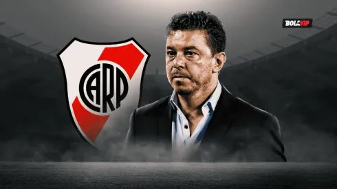 River 2022: las piezas necesitan ensamble