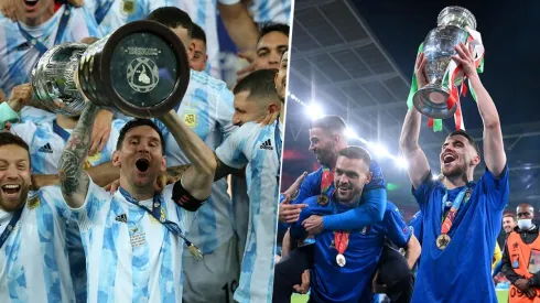 ¿Argentina o Italia? Senesi decidió a qué selección representará