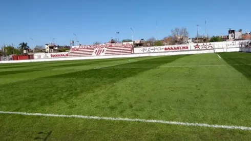 River no será el único: un equipo de la Primera División anunció la remodelación de su estadio