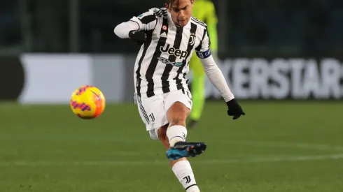 Paulo Dybala se despidió de la Juventus con un emotivo comunicado: "Lo di todo por ti"