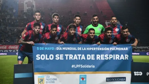 San Lorenzo no tiene paz: un jugador titular intimó a la dirigencia por una insólita deuda