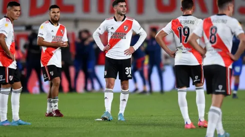 ◉ Las noticias de River hoy: los delanteros que están en carpeta para junio y la vuelta más esperada