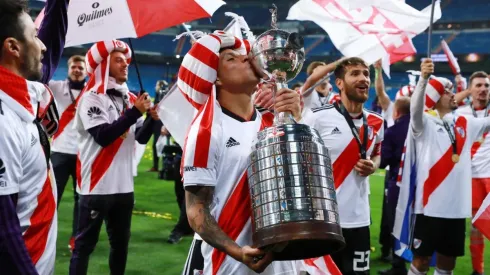 River busca una marca que trae recuerdos de la Libertadores 2018: ¿Qué resultados deben darse?