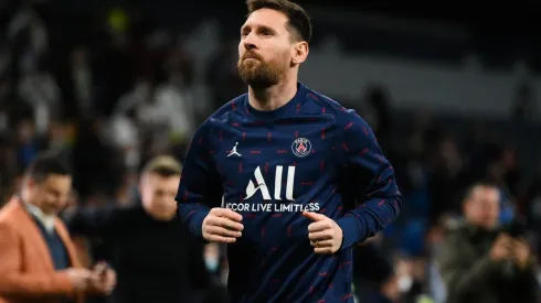 ¿Para que lleguen bien a Qatar? PSG quiere juntar a Messi con una de las principales figuras que tiene la Selección